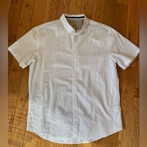 Men’s Joseph abboud shirt